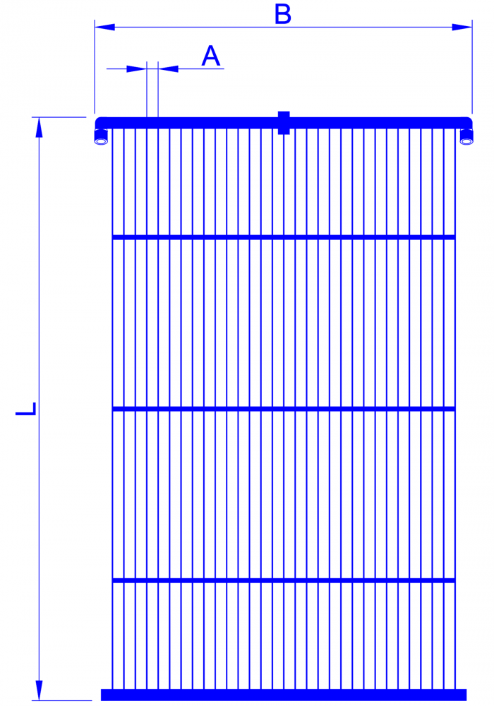 ORIMAT GM10 капиллярный мат